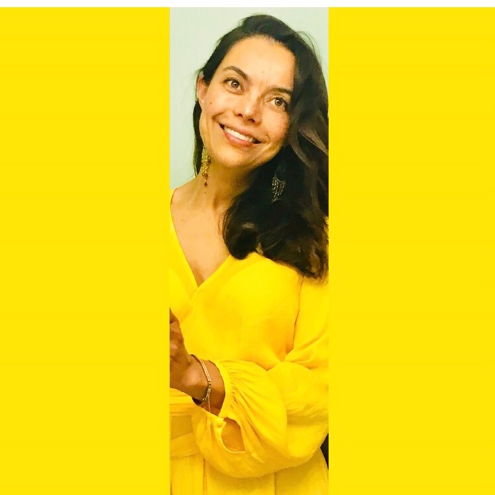 Meet your Posher, Mariana